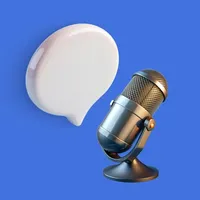 Text to Speech Voice Over App icon