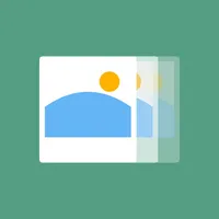 Tidy Cam - Swipe Delete Photos icon