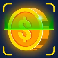 Coin Identifier | CoinIT icon