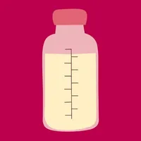 Pumping Tracker - Breast Milk icon