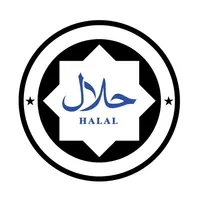 Halal Verify: Muslim friendly icon