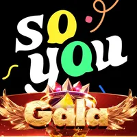 SOYOU: Meet & Real-Time Chat icon