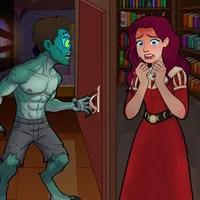 Annoying Nightmares - Pranks icon