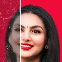 AI Tools : AI Photo Enhancer icon