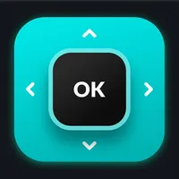 Remote for Hisense TV. icon