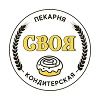 СВОЯ Пекарня icon