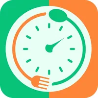 Intermittent Fasting: AI Scan icon