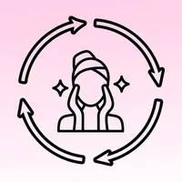 Sycle: Skin Cycling Tracker icon