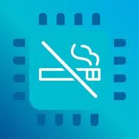 Quit Smoking LLM - Smoke Free icon