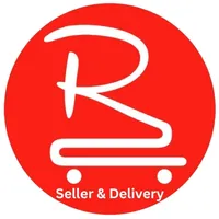 Rozana App Seller & Delivery icon