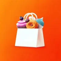 Mystery Bag: Surprise & Save icon