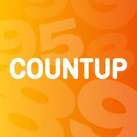 Countup • Events Tracker icon
