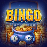 Cash Prize Bingo icon