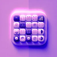 Widgets Cool icon