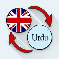 English Urdu Translator icon