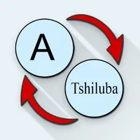 English Tshiluba Translator icon