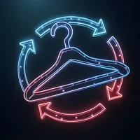 AI Clothes Changer - Eztry icon