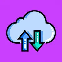 Network Usage Monitor icon