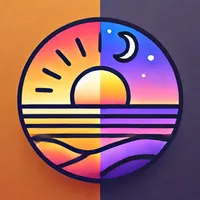 Sunrise & Sunset tracker icon