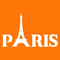 Paris Travel icon