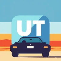 Utah Driving Test icon
