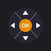 Android TV Remote Control. icon