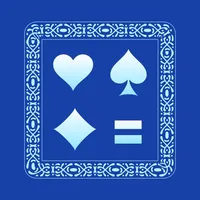 حساب نقاط البلوت icon