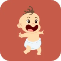 TribuBaby: Simple Baby Tracker icon