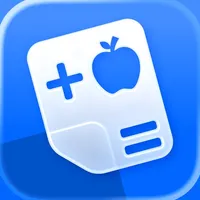 Food Scan - AI Calorie Counter icon