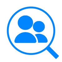 Followers Analyzer for Bluesky icon