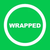 Wrapped for Chats icon