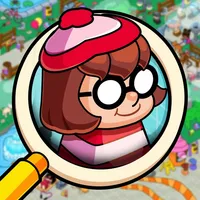 Where Is? Find Hidden Objects icon