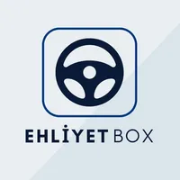 EhliyetBox: Ehliyet Sınav Soru icon