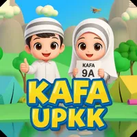 KAFA & UPKK Quiz icon