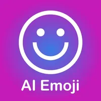 AI Emoji Generator - EmojiAI icon
