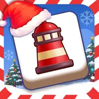 Calm Tiles: Match 3 icon