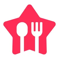 Dishrant: Restaurant Tracker icon