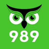 Такси Шеф 989 icon