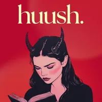 huush: Spicy & Sexy Stories icon