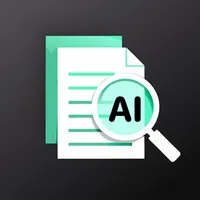 AI Detector & Text Humanizer icon