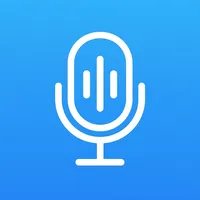 AI Note Taker from Audio: Rec+ icon