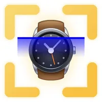 Watch Scanner & Identifier icon
