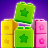 Colorful Sort - Block Puzzle icon