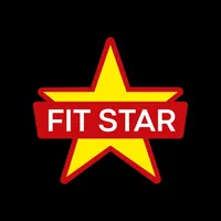 FIT STAR APP icon