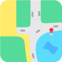 Lite Maps: 3D & Street View icon