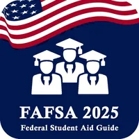 FAFSA Student Aid Guide 2025 icon