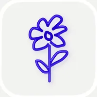 one year: daily journal icon