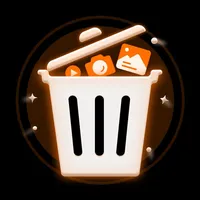 Clean Now: Format Conversion icon