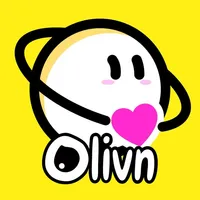 Olivn：Live Video Chat，Meet icon