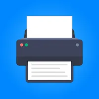 手机打印机 -支持文档图片一键打印 icon